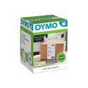 DYMO LabelWriter Extra Large Shipping Labels - 104 x 159 mm 220 label(s) (1 roll(s) x 220) shipping labels - for DYMO LabelWriter 4XL