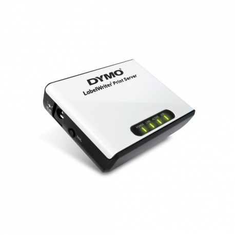 DYMO - Print server - USB - for DYMO LabelWriter - 0
