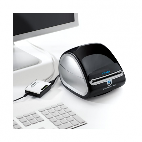 DYMO - Print server - USB - for DYMO LabelWriter - 1