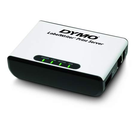 DYMO - Print server - USB - for DYMO LabelWriter - 2