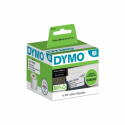 DYMO - Non-adhesive appointment/name badge cards - for DYMO LabelWriter 320, 330, 400, 450, 4XL, SE450, Wireless