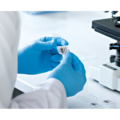 DYMO Square Multipurpose Labels - Multi-purpose labels - for DYMO LabelWriter 310, 315, 320, 330, 400, 450, 4XL, SE450, Wireless - 3