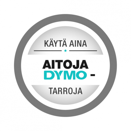 DYMO LabelWriter 450 Duo - Label printer - direct thermal - 600 x 300 dpi - up to 71 labels/min - USB - 12