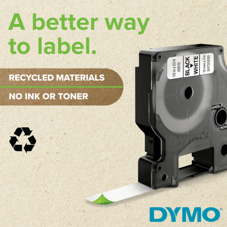 DYMO LabelWriter 450 Duo - Label printer - direct thermal - 600 x 300 dpi - up to 71 labels/min - USB - 17