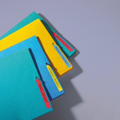 DYMO D1 - Polyester - self-adhesive - black on yellow - Roll (0.9 cm x 7 m) 1 cassette(s) label tape - for LabelMANAGER - 3