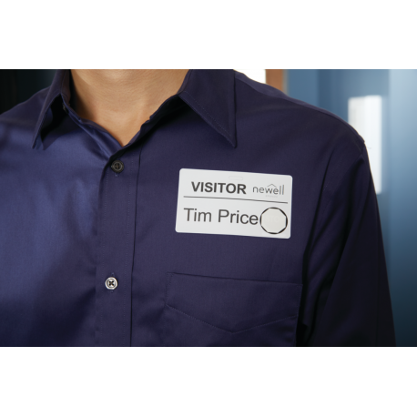 DYMO LabelWriter MultiPurpose - Paper - permanent adhesive - white - 54 x 70 mm 320 label(s) (1 roll(s) x 320) multi-purpose labels - for DYMO LabelWriter 310, 315, 320, 330, 400, 450, 4XL, SE450, Wireless - 3