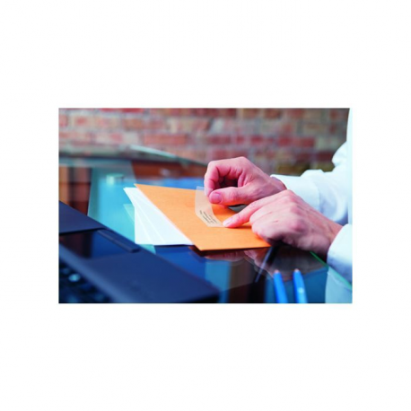 DYMO LabelWriter Address - White - 54 x 25 mm 500 label(s) (1 roll(s) x 500) address labels - for DYMO LabelWriter 310, 315, 320, 330, 400, 450, 4XL, SE450, Wireless - 9