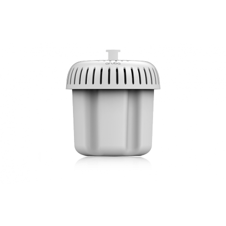 HPE Aruba AP-575 (RW) - Radio access point - Wi-Fi 6 - 2.4 GHz, 5 GHz - 0