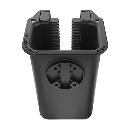 RAM Power-Grip - Bar code scanner holder - 3
