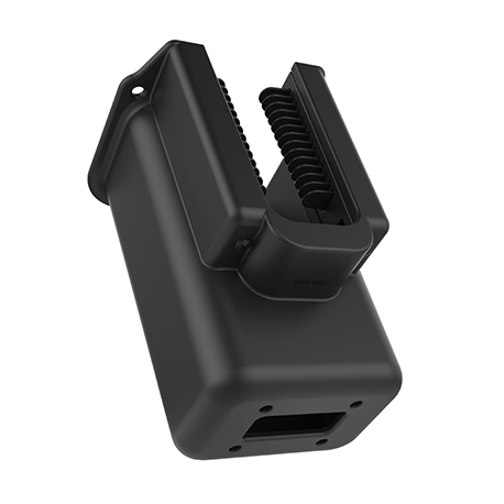RAM Power-Grip - Bar code scanner holder - 4