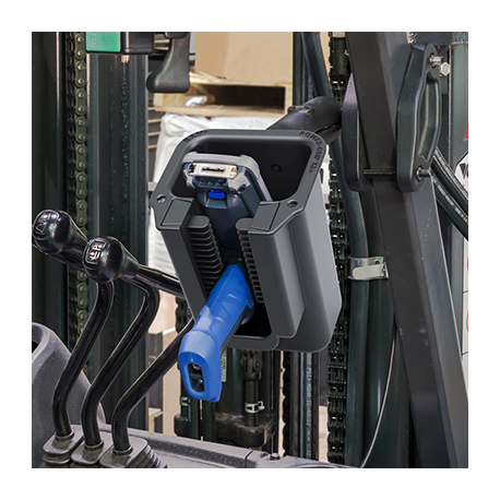 RAM Power-Grip - Bar code scanner holder - 5