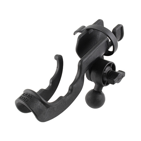 UNPACKAGED RAM-ROD FISHING - 0