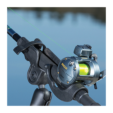 UNPACKAGED RAM-ROD FISHING - 1