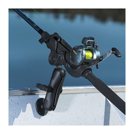 UNPKD RAM-ROD SAL WATER ROD - 1