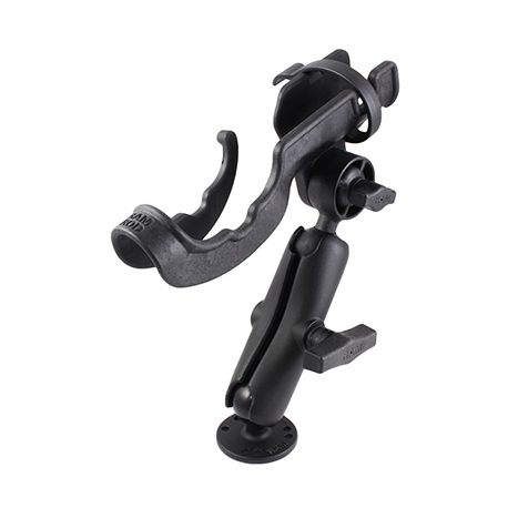 UNPKD RAM-ROD FISHING ROD - 0