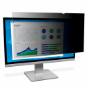 3M Privacy Filter for 32" Monitors 16:9 - Display privacy filter - 32" wide - black