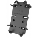RAM Quick-Grip XL Phone Holder with Ball - Holder for mobile phone