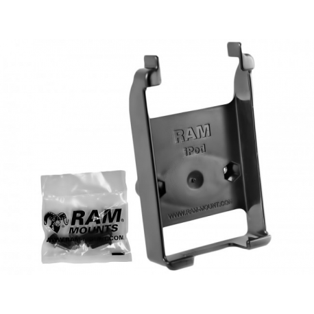 UNPKD RAM MOUNT FOR APPLE IPOD