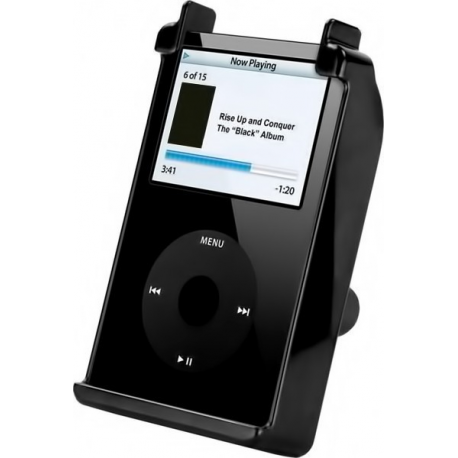 UNPKD RAM MOUNT FOR APPLE IPOD