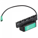 RAM RAM-GDS-DOCK-V3BU - Docking station adapter for tablet