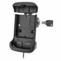 Key Locking For-Fit Powered