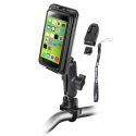 RAM RAIL MOUNT AQUA BOX PRO
