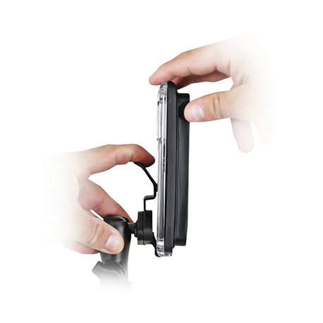 RAM RAIL MOUNT AQUA BOX PRO - 3