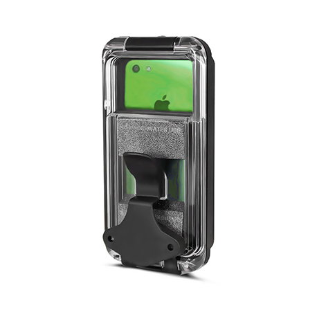 RAM RAIL MOUNT AQUA BOX PRO - 4