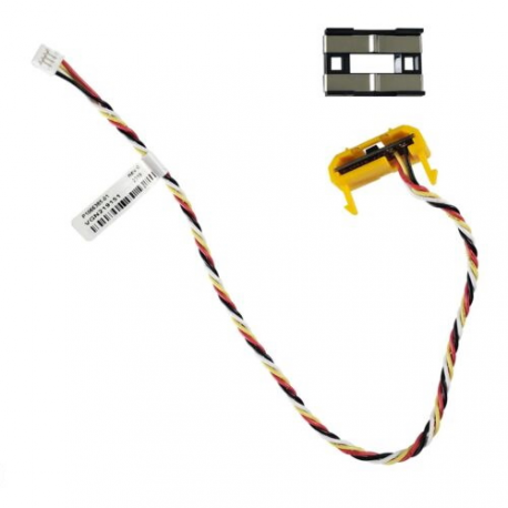 Zebra - Media sensor (blackline sensor) - lower - 1