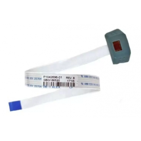 Zebra - Gap / blackline sensor - 0