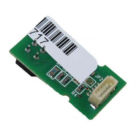 Zebra - Ribbon out sensor - 1