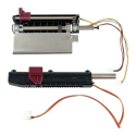 Zebra - Media sensor - for Zebra ZM400; Z Series ZM400