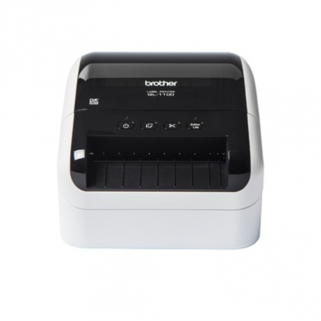 Brother QL-1100C Label Printer