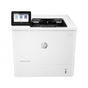HP LaserJet Enterprise M612dn - Printer - B/W - Duplex - laser - A4/Legal - 1200 x 1200 dpi - up to 71 ppm - capacity: 650 sheets - USB 2.0, Gigabit LAN, USB 2.0 host