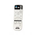 Epson - Remote control - for BrightLink 536, 575, 585, 595; BrightLink Pro 14XX; PowerLite 52X, 53X, 57X, 585