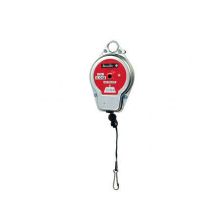 Zebra - Bar code scanner retractable pulley - for Symbol LS3408-ER, P302FZY - 0
