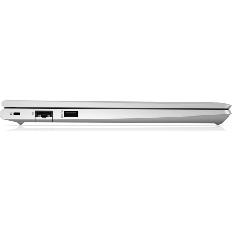 HP ProBook 445 G9 AMD Ryzen 3 5425U 14inch FHD 8GB DDR4 256GB PCIe NVMe Wi-Fi 6 BT 5.2 W11P Pike Silver