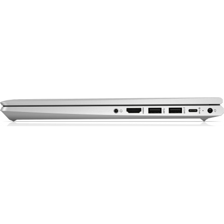HP ProBook 445 G9 AMD Ryzen 3 5425U 14inch FHD 8GB DDR4 256GB PCIe NVMe Wi-Fi 6 BT 5.2 W11P Pike Silver
