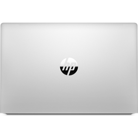 HP ProBook 445 G9 AMD Ryzen 3 5425U 14inch FHD 8GB DDR4 256GB PCIe NVMe Wi-Fi 6 BT 5.2 W11P Pike Silver