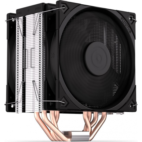 ENDORFY Fera 5 Dual Fan CPU Cooler