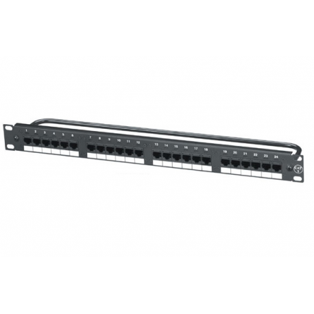 Mousetrapper Delta - Mousetrapper control bar - extended - ergonomic - 6 buttons - wired - USB - black - 0