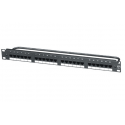 Mousetrapper Delta - Mousetrapper control bar - extended - ergonomic - 6 buttons - wired - USB - black