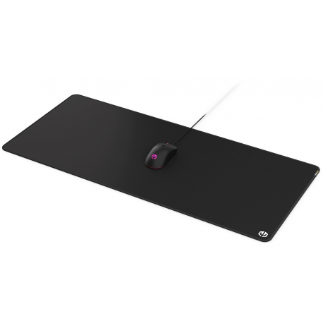 Endorfy Cordura Speed XL - Mouse pad - black - 2