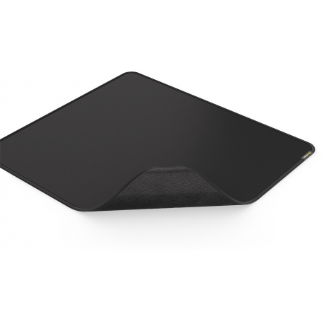 Endorfy Cordura Speed L - Mouse pad - large - black - 1
