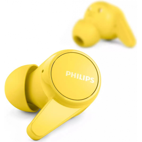 Philips True Wireless Bluetooth Headphones