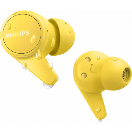 Philips True Wireless Bluetooth Headphones