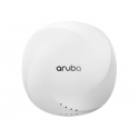 HPE Aruba AP-655 (RW) - Campus - radio access point - Wi-Fi 6E