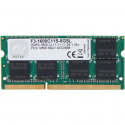 G.Skill - DDR3L - module - 8 GB - SO-DIMM 204-pin - 1600 MHz - 1.35 V
