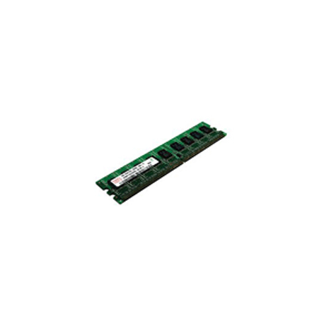 Lenovo - DDR3 - module - 4 GB - DIMM 240-pin - 1600 MHz  /  PC3-12800 - unbuffered - non-ECC - for S500; ThinkCentre E73; M73; M79; M83; M91; M92; M93; ThinkStation E32; P300 - 0
