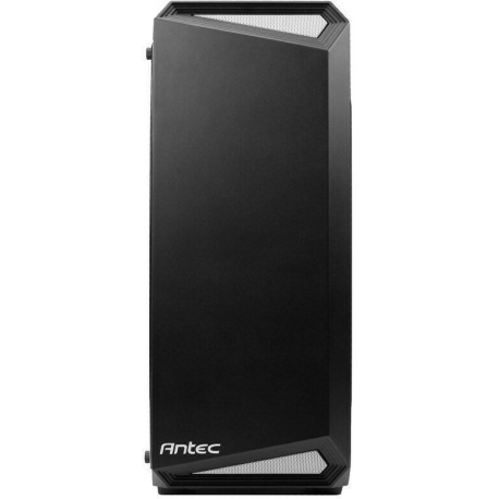 Case|ANTEC|NX100|MidiTower|Not included|ATX|MicroATX|MiniITX|Colour Grey|0-761345-80022-8